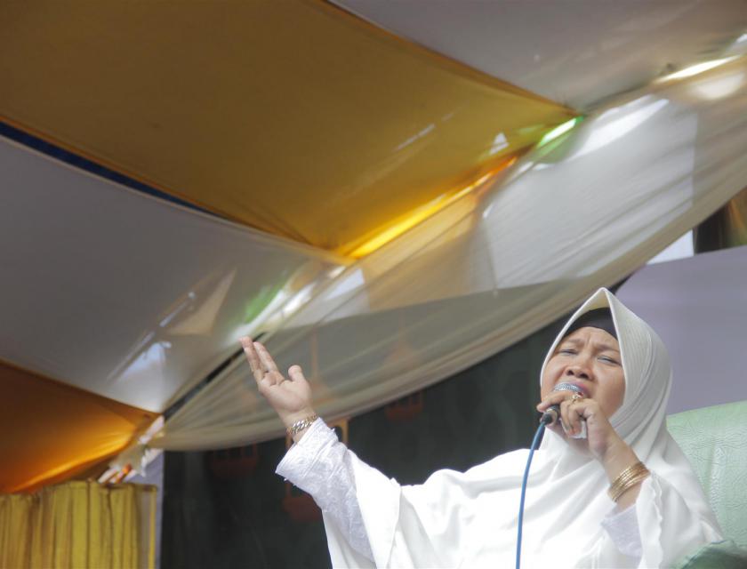 Kubro Thoriqoh