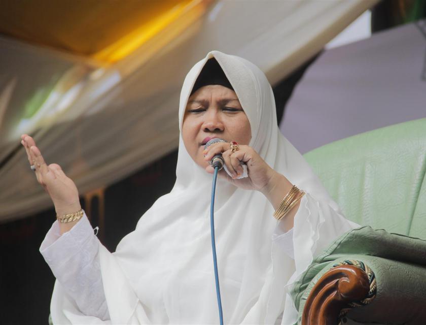 Kubro Thoriqoh