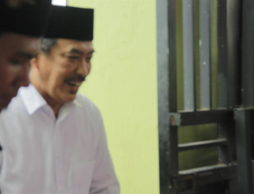 Kubro Thoriqoh