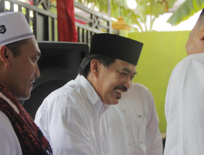 Kubro Thoriqoh