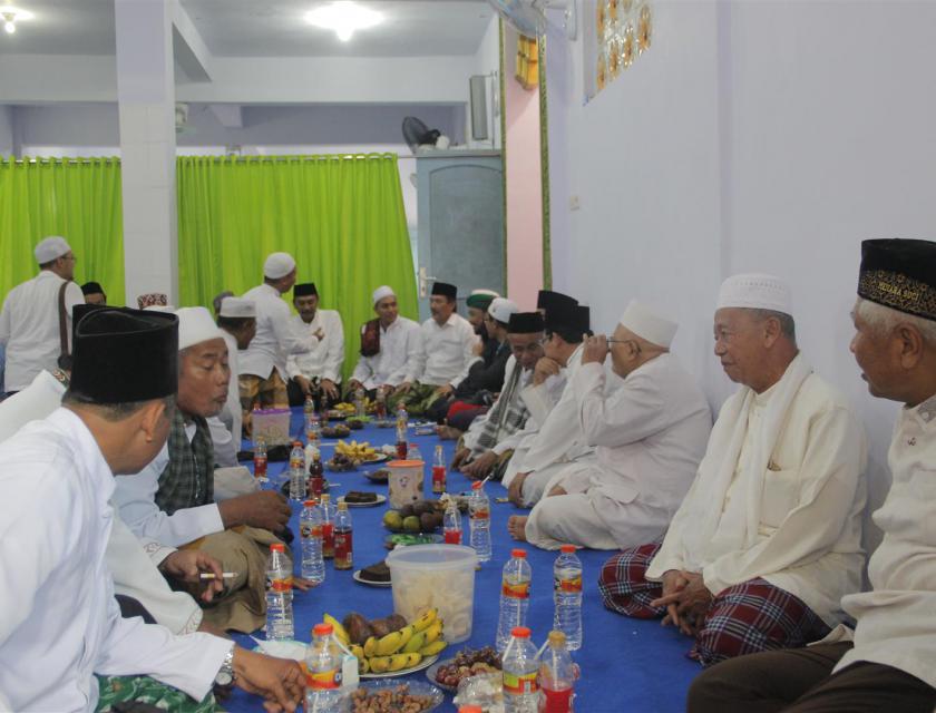 Kubro Thoriqoh