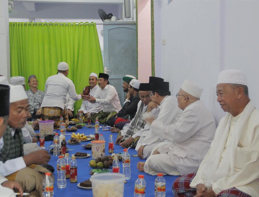 Kubro Thoriqoh