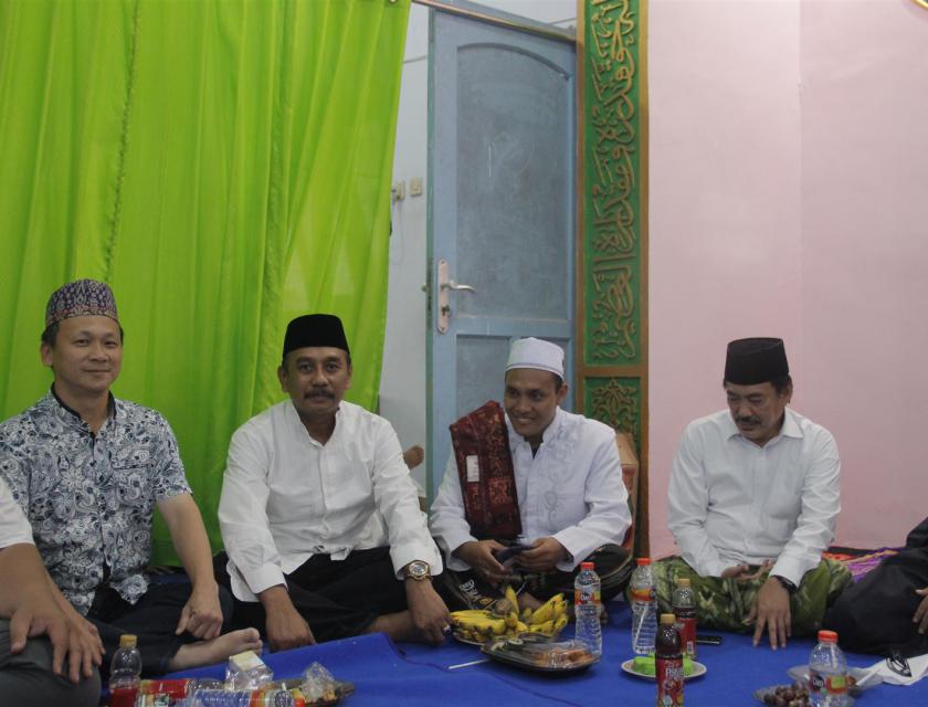 Kubro Thoriqoh