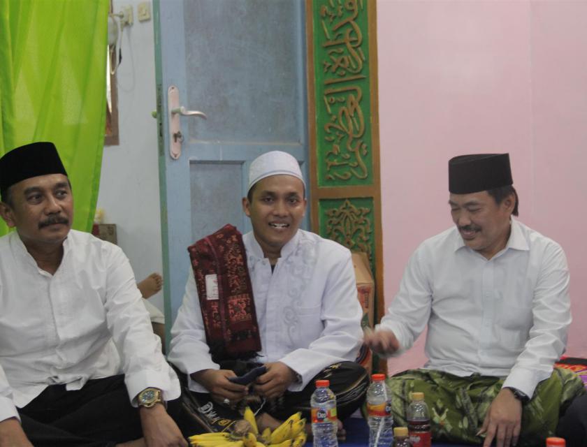 Kubro Thoriqoh